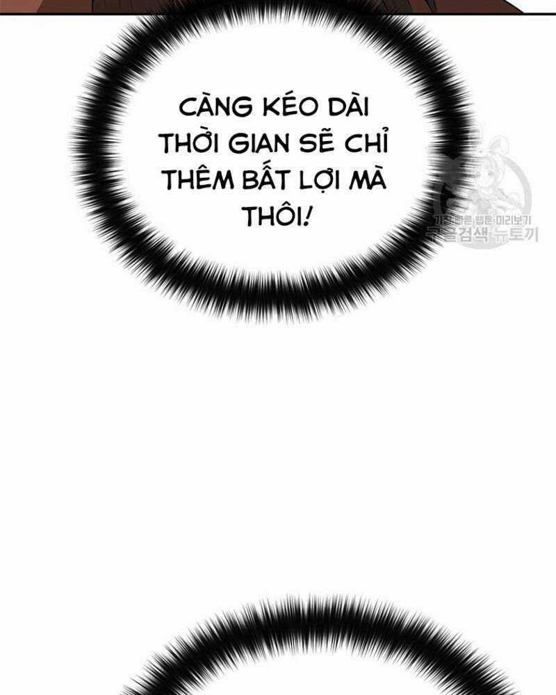 Vô Địch Vạn Quyền, Bất Khả Chiến Bại Chapter 17 trang 125