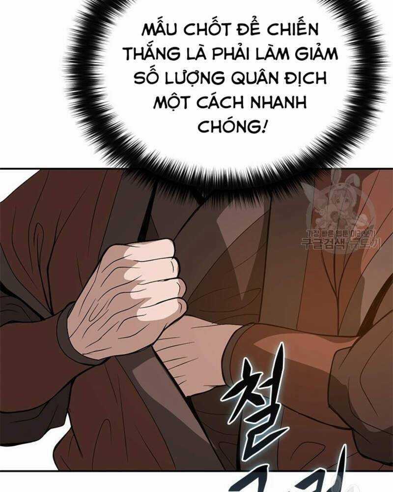 Vô Địch Vạn Quyền, Bất Khả Chiến Bại Chapter 17 trang 126