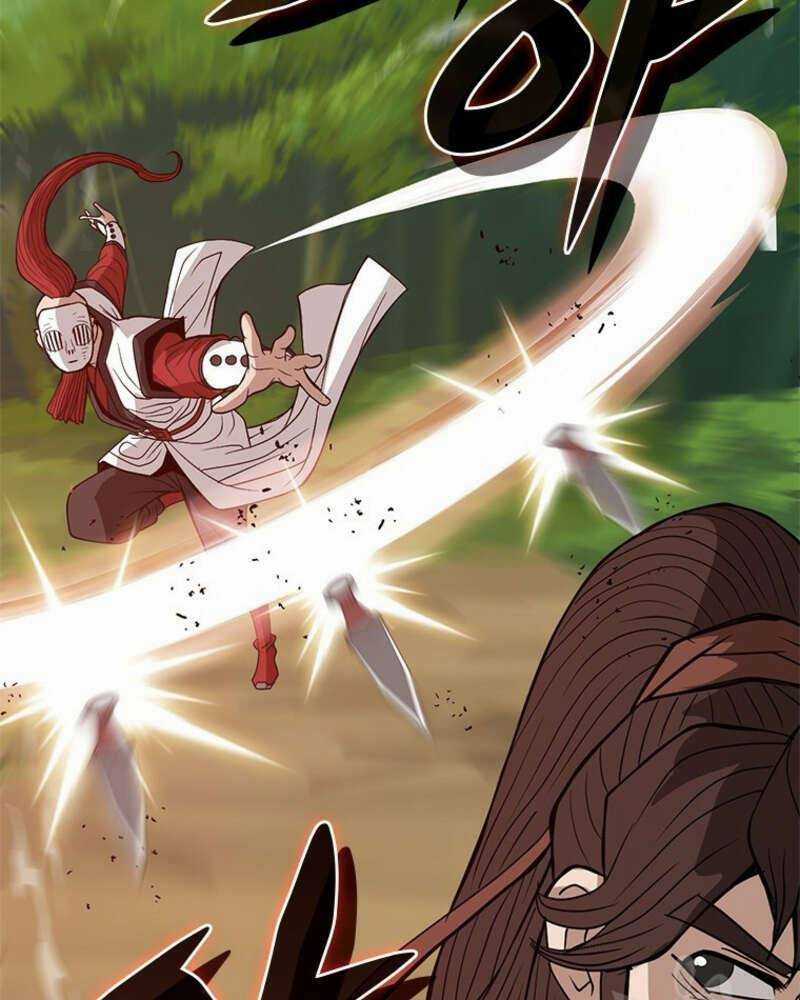 Vô Địch Vạn Quyền, Bất Khả Chiến Bại Chapter 17 trang 129