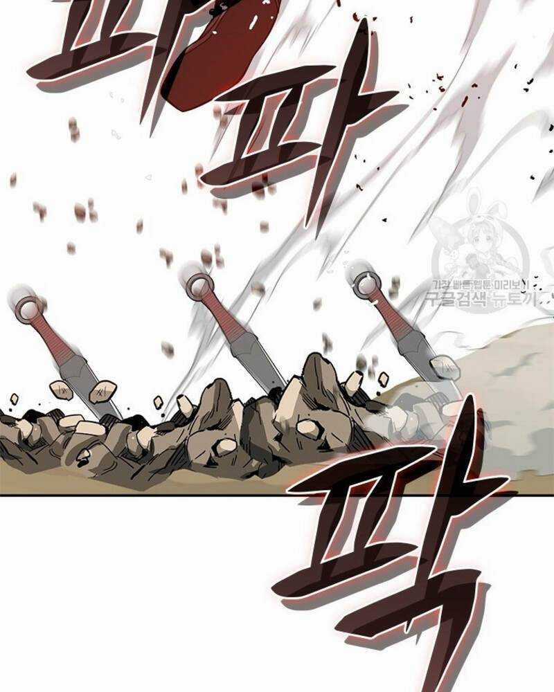 Vô Địch Vạn Quyền, Bất Khả Chiến Bại Chapter 17 trang 132