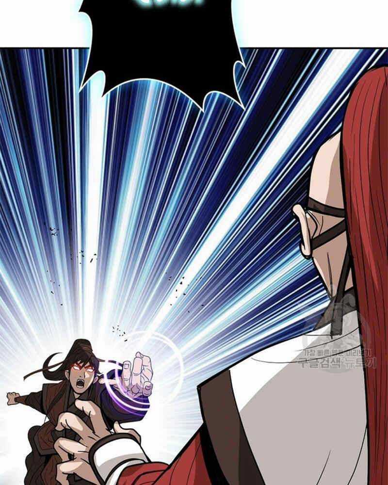 Vô Địch Vạn Quyền, Bất Khả Chiến Bại Chapter 17 trang 134