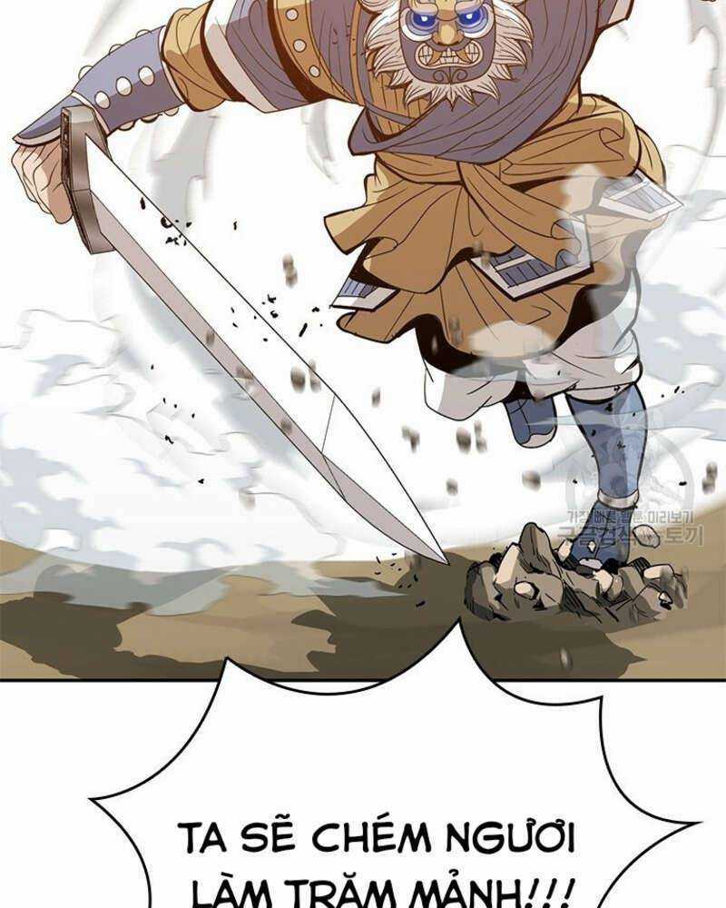 Vô Địch Vạn Quyền, Bất Khả Chiến Bại Chapter 17 trang 150