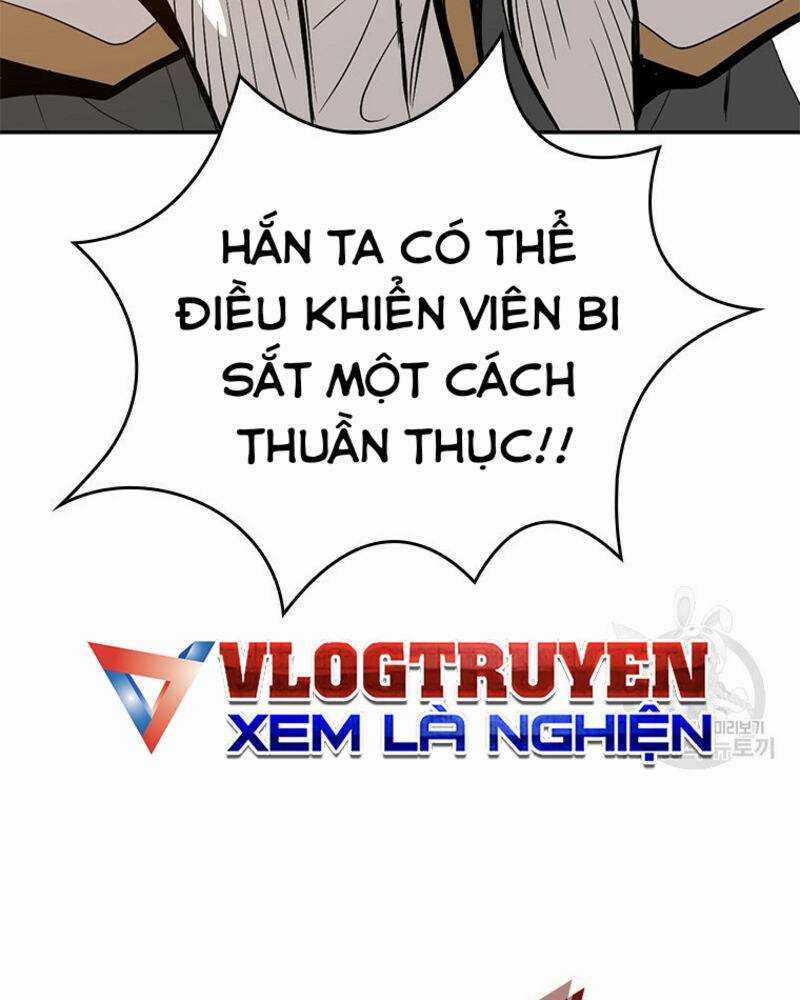 Vô Địch Vạn Quyền, Bất Khả Chiến Bại Chapter 17 trang 160