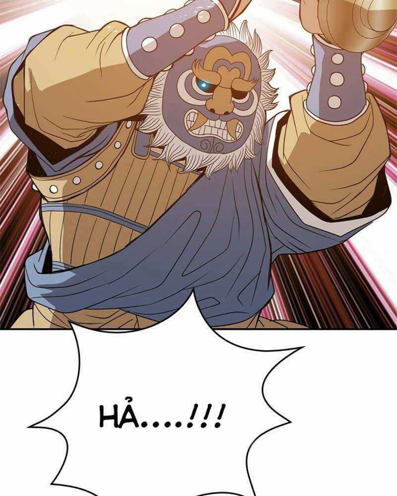 Vô Địch Vạn Quyền, Bất Khả Chiến Bại Chapter 17 trang 162