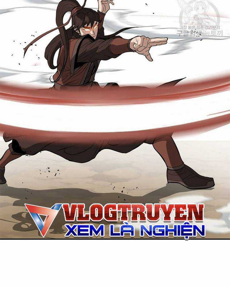 Vô Địch Vạn Quyền, Bất Khả Chiến Bại Chapter 17 trang 165