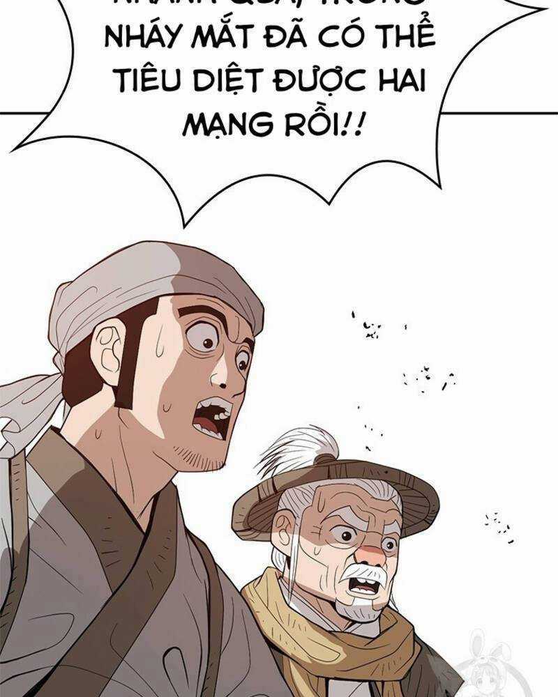 Vô Địch Vạn Quyền, Bất Khả Chiến Bại Chapter 17 trang 171