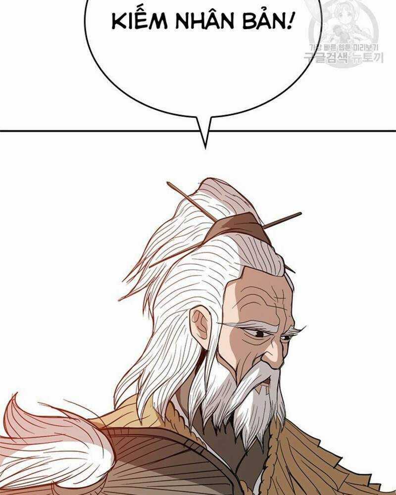 Vô Địch Vạn Quyền, Bất Khả Chiến Bại Chapter 17 trang 174