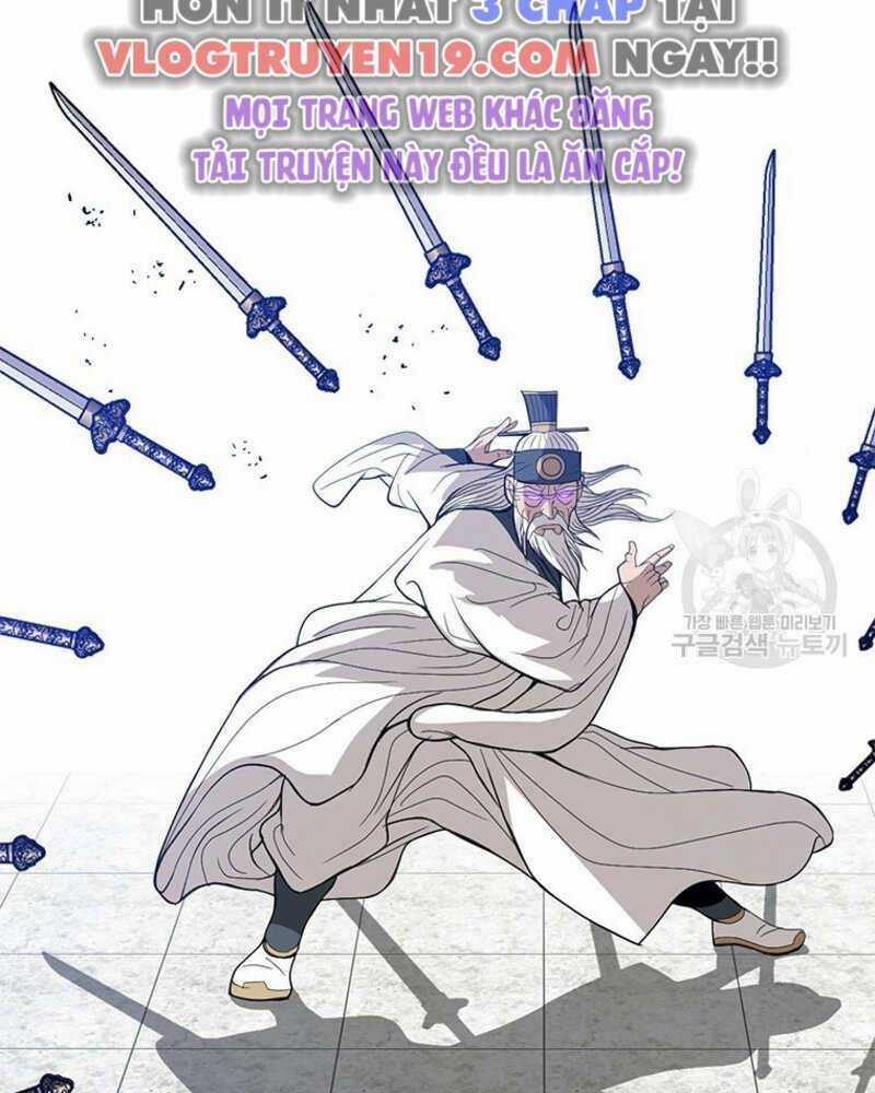 Vô Địch Vạn Quyền, Bất Khả Chiến Bại Chapter 17 trang 177