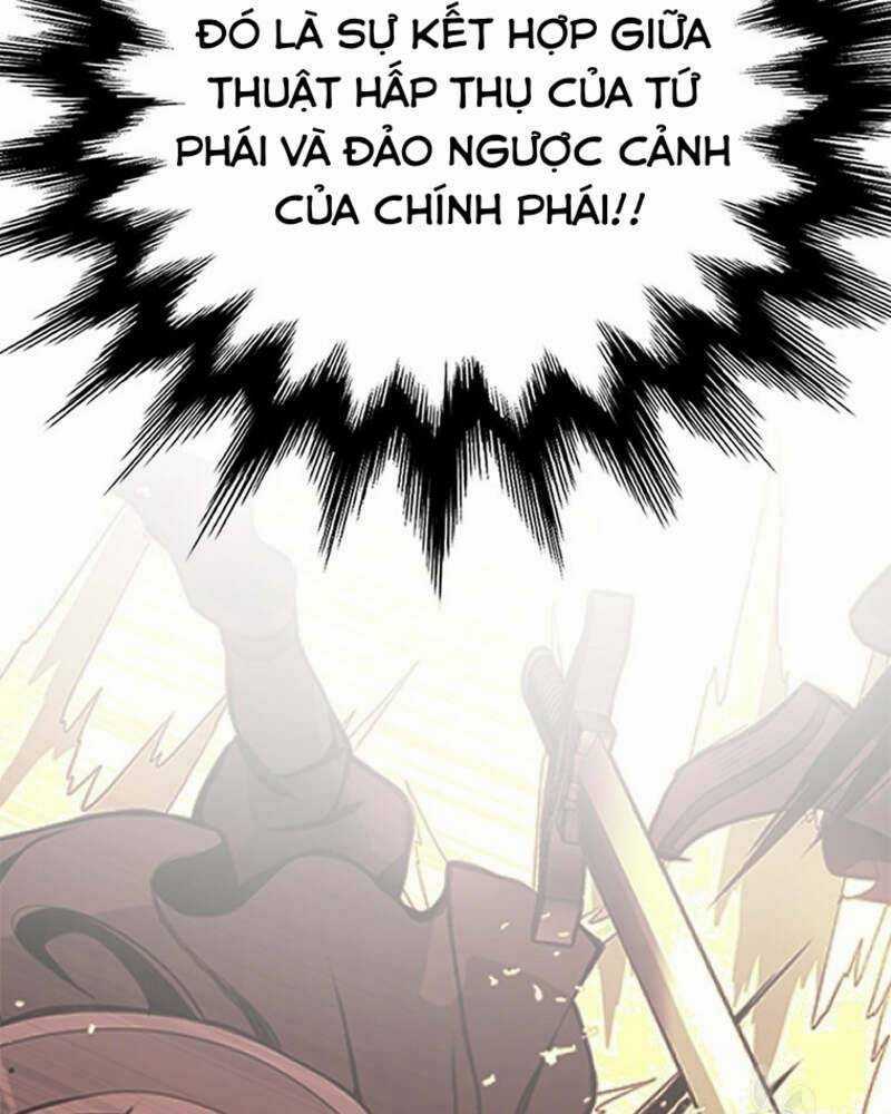 Vô Địch Vạn Quyền, Bất Khả Chiến Bại Chapter 17 trang 18