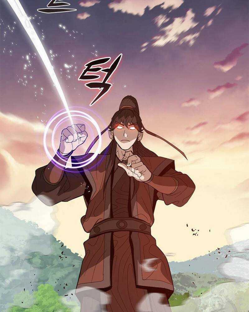 Vô Địch Vạn Quyền, Bất Khả Chiến Bại Chapter 17 trang 180