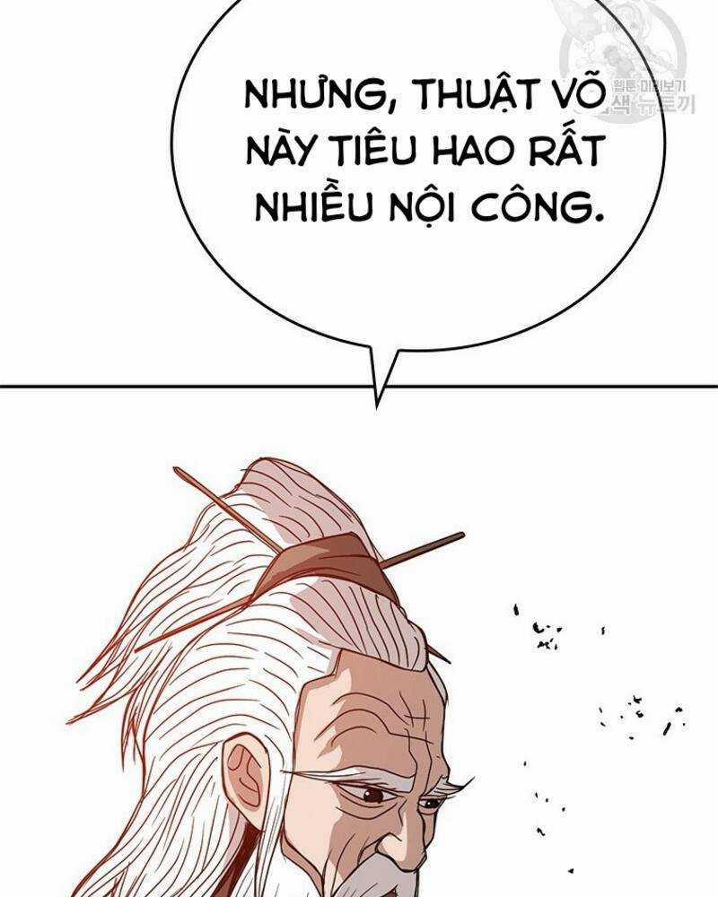 Vô Địch Vạn Quyền, Bất Khả Chiến Bại Chapter 17 trang 183