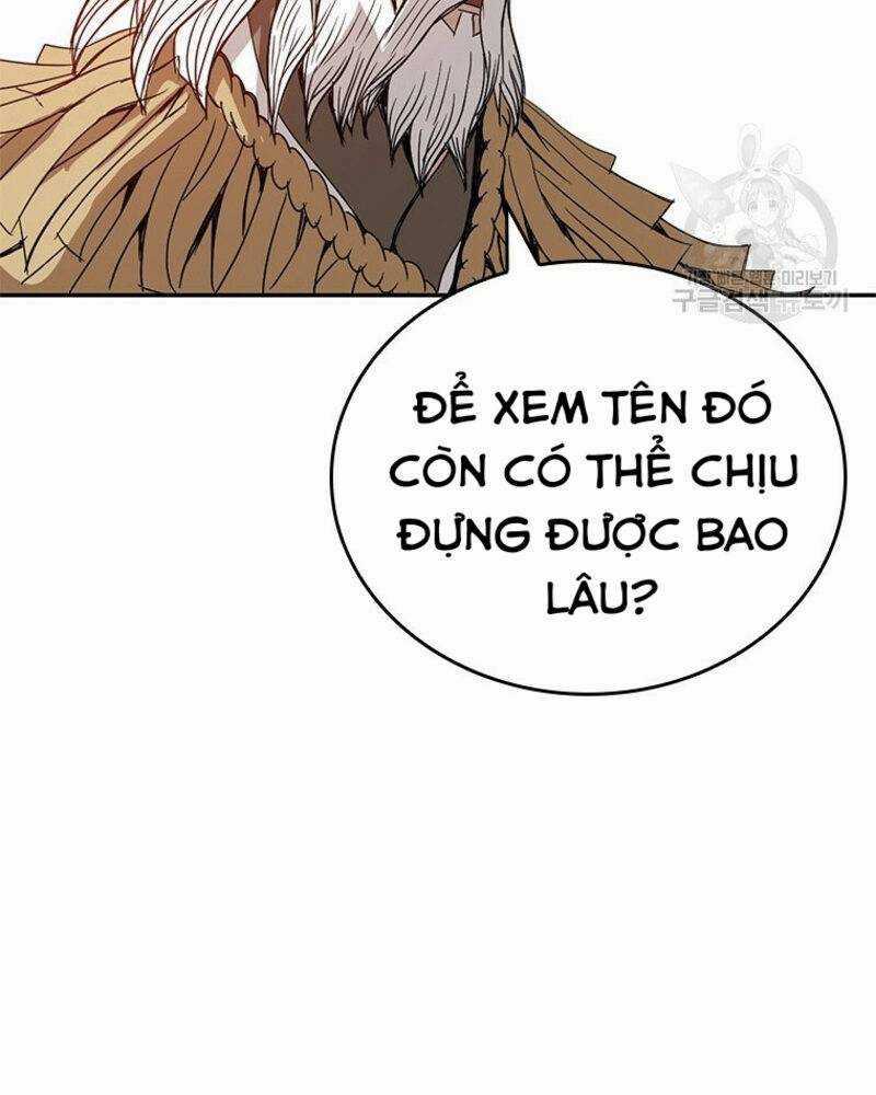 Vô Địch Vạn Quyền, Bất Khả Chiến Bại Chapter 17 trang 184