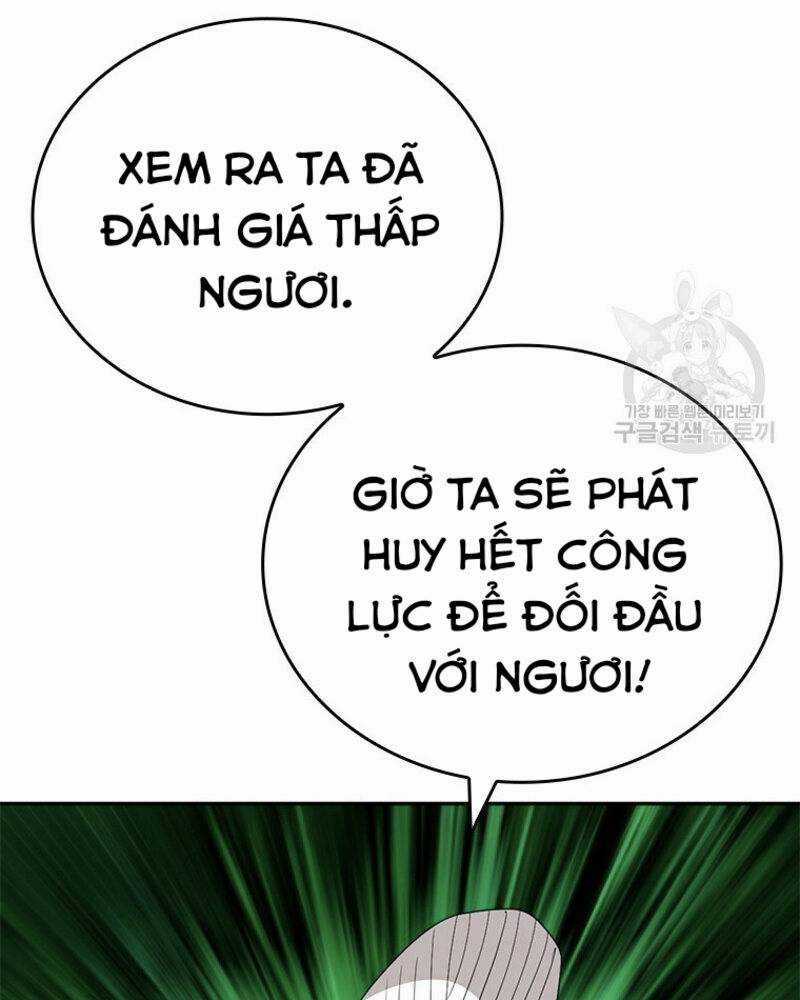 Vô Địch Vạn Quyền, Bất Khả Chiến Bại Chapter 17 trang 185