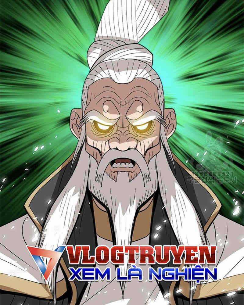 Vô Địch Vạn Quyền, Bất Khả Chiến Bại Chapter 17 trang 186