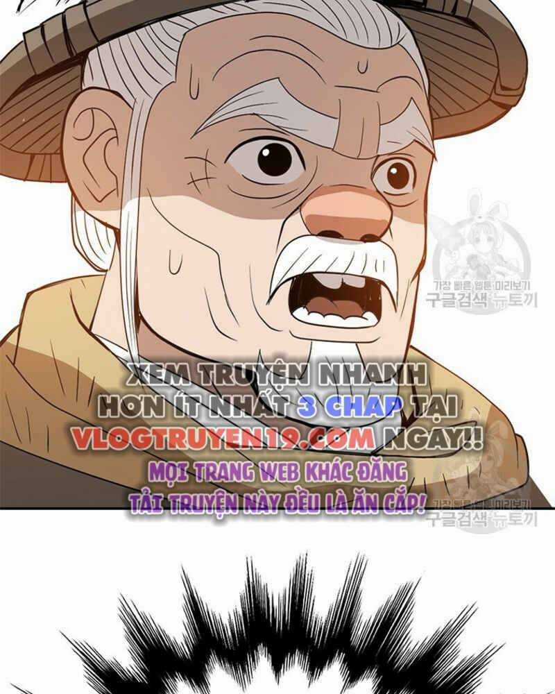 Vô Địch Vạn Quyền, Bất Khả Chiến Bại Chapter 17 trang 21