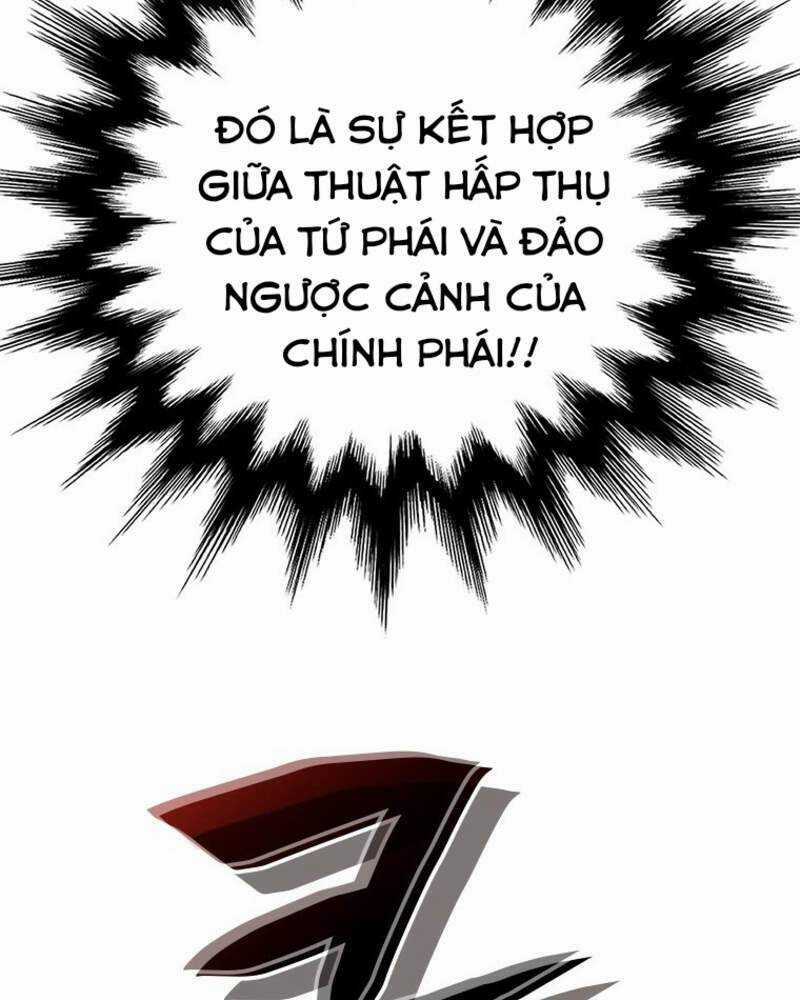 Vô Địch Vạn Quyền, Bất Khả Chiến Bại Chapter 17 trang 22