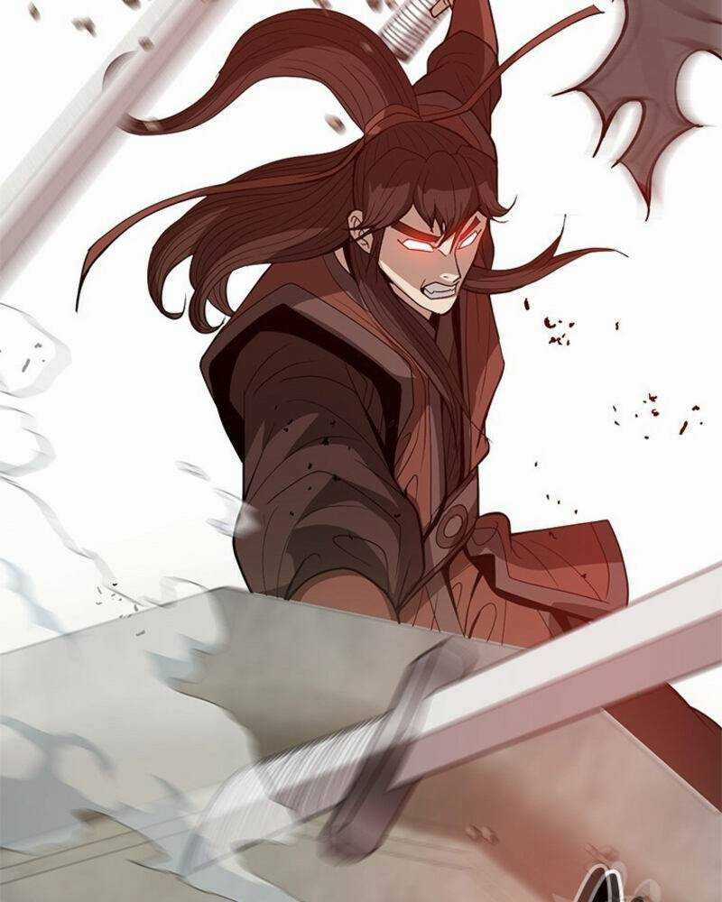 Vô Địch Vạn Quyền, Bất Khả Chiến Bại Chapter 17 trang 26