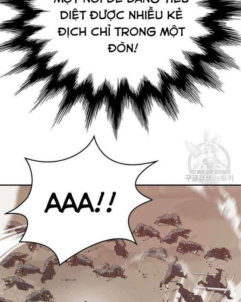 Vô Địch Vạn Quyền, Bất Khả Chiến Bại Chapter 17 trang 30