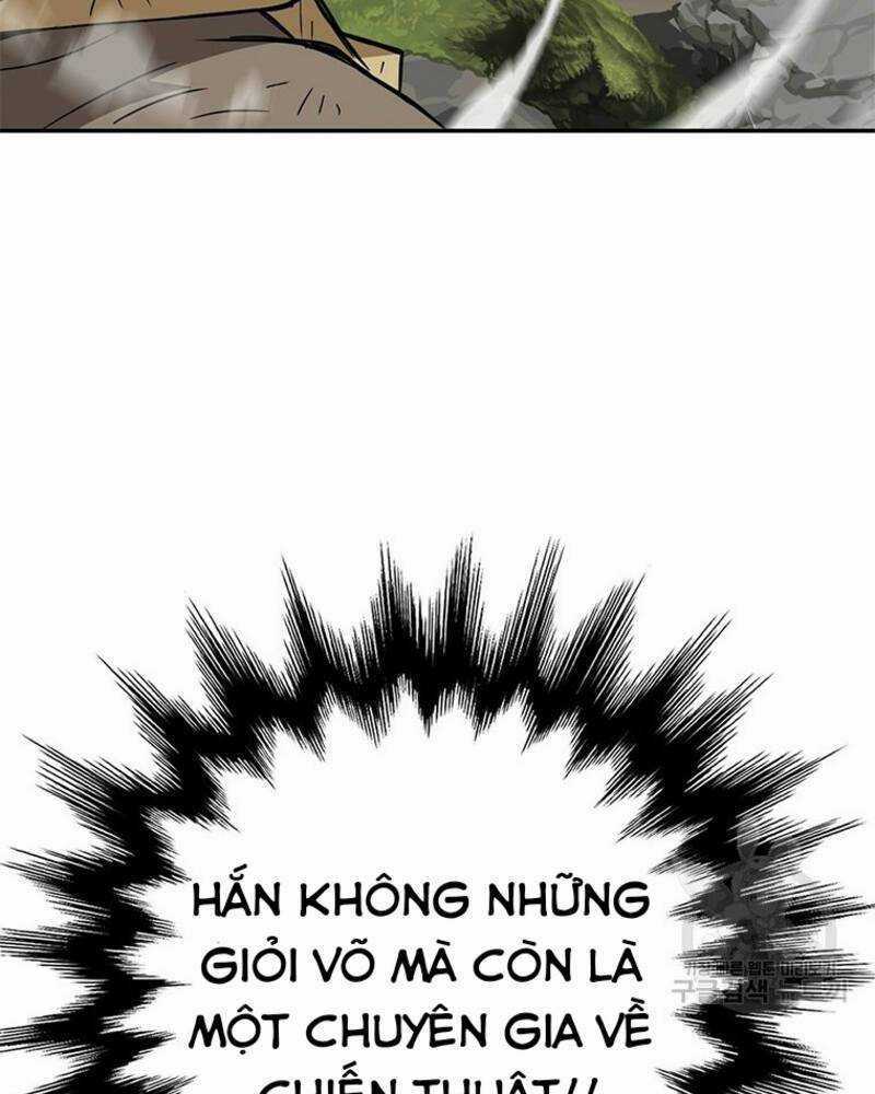 Vô Địch Vạn Quyền, Bất Khả Chiến Bại Chapter 17 trang 32