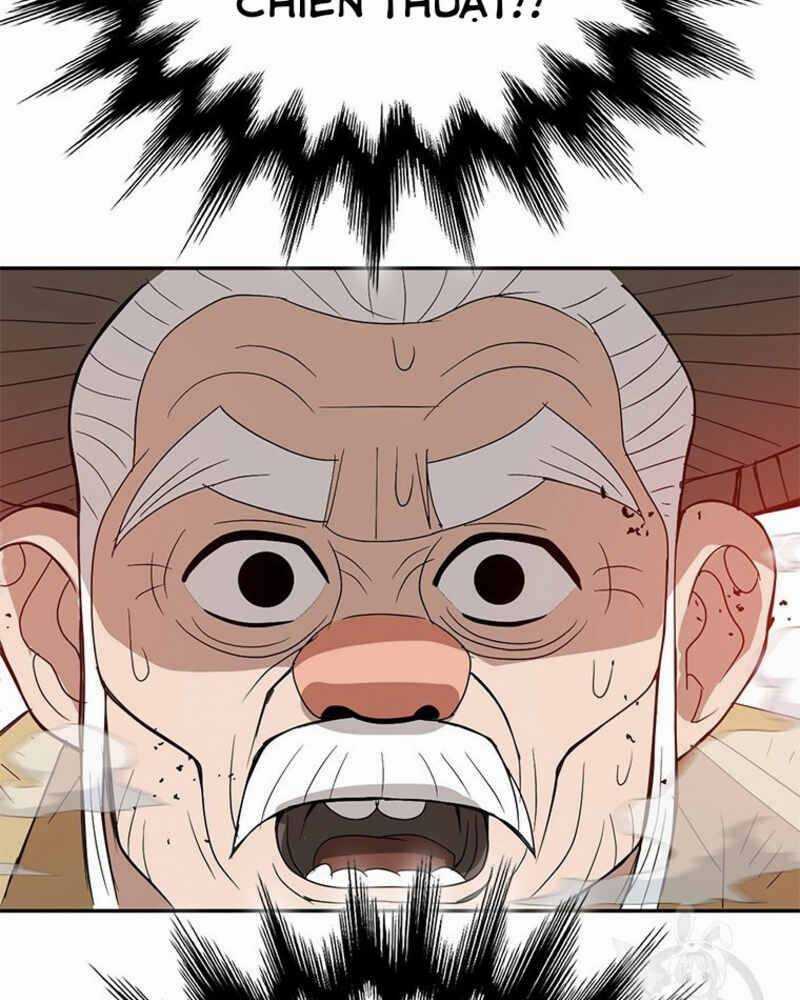 Vô Địch Vạn Quyền, Bất Khả Chiến Bại Chapter 17 trang 33