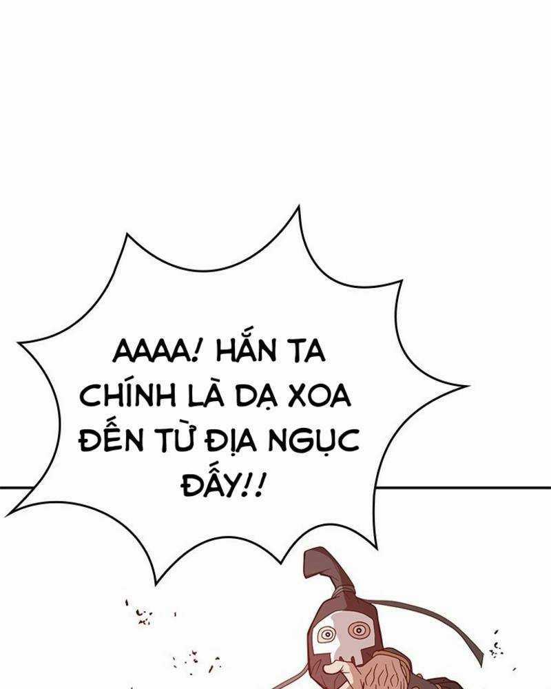 Vô Địch Vạn Quyền, Bất Khả Chiến Bại Chapter 17 trang 37