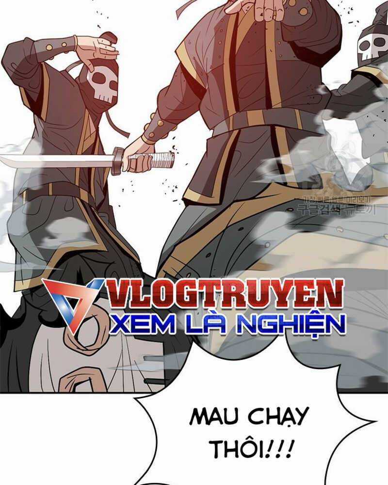 Vô Địch Vạn Quyền, Bất Khả Chiến Bại Chapter 17 trang 38