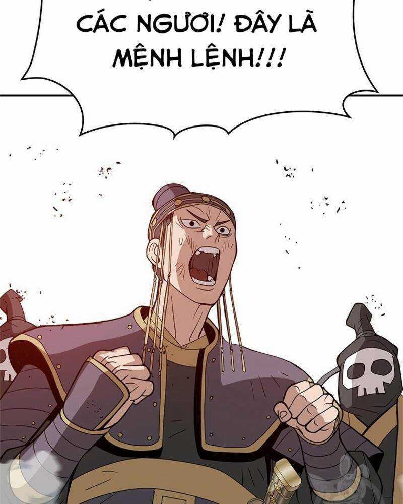 Vô Địch Vạn Quyền, Bất Khả Chiến Bại Chapter 17 trang 42