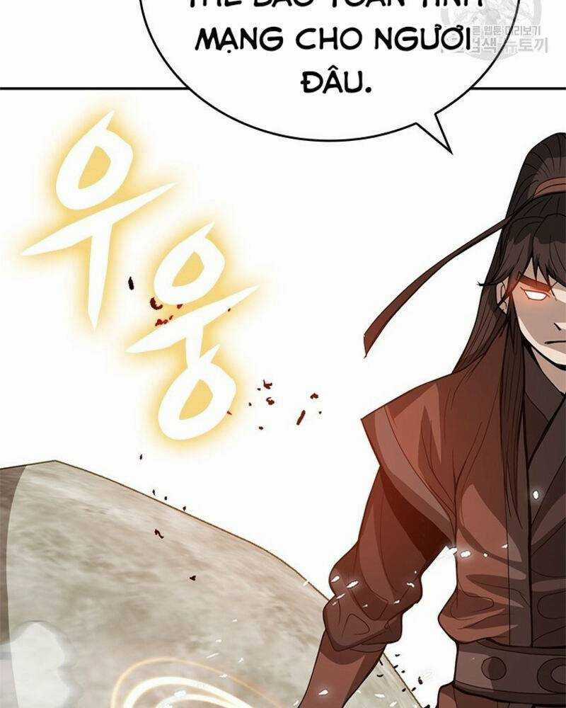 Vô Địch Vạn Quyền, Bất Khả Chiến Bại Chapter 17 trang 50