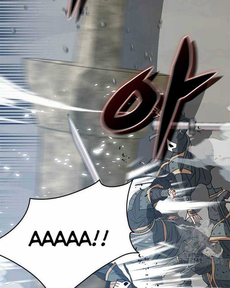 Vô Địch Vạn Quyền, Bất Khả Chiến Bại Chapter 17 trang 6