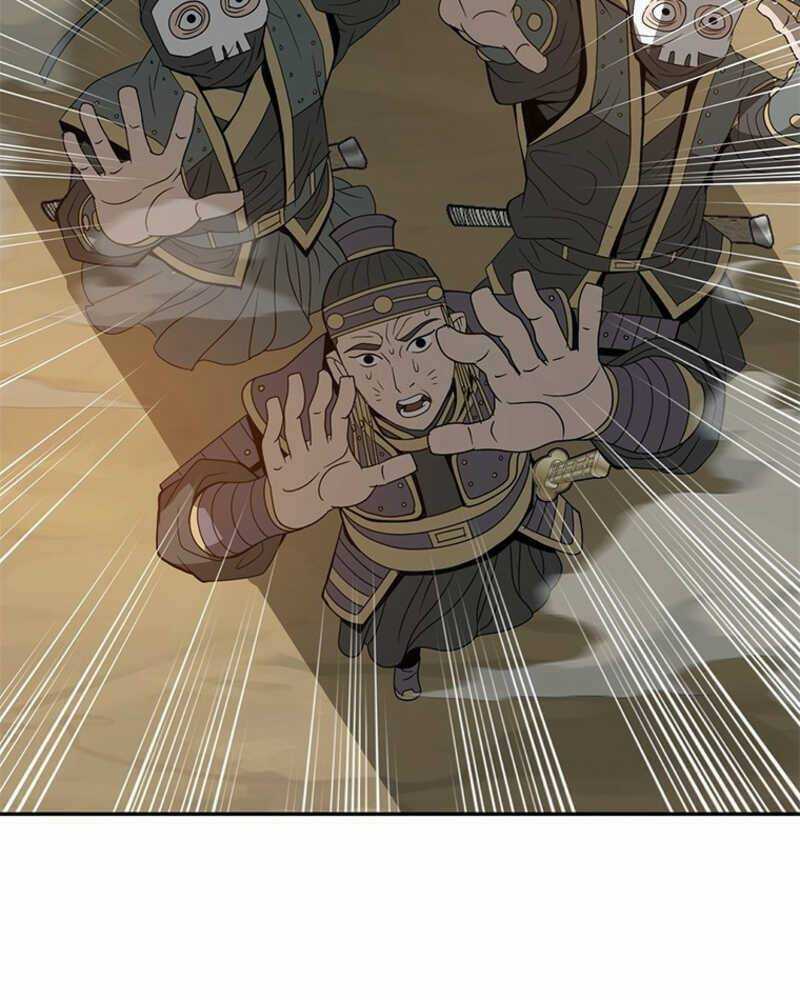 Vô Địch Vạn Quyền, Bất Khả Chiến Bại Chapter 17 trang 61