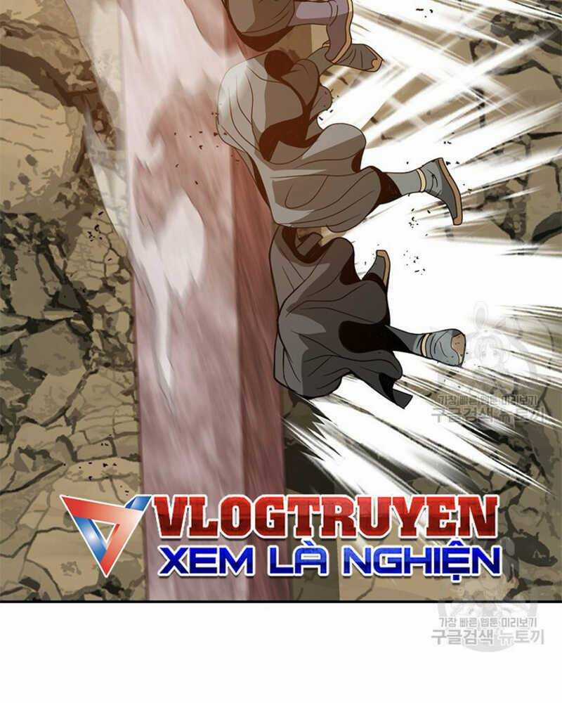 Vô Địch Vạn Quyền, Bất Khả Chiến Bại Chapter 17 trang 65