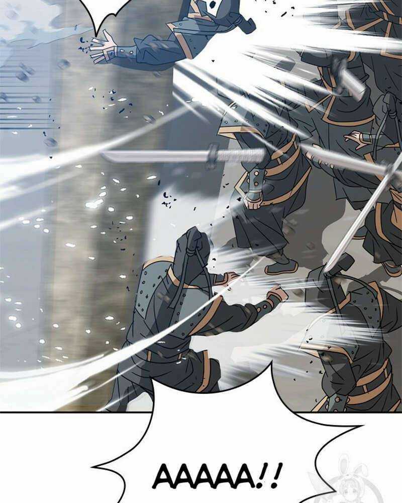 Vô Địch Vạn Quyền, Bất Khả Chiến Bại Chapter 17 trang 7