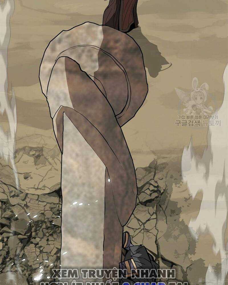 Vô Địch Vạn Quyền, Bất Khả Chiến Bại Chapter 17 trang 72