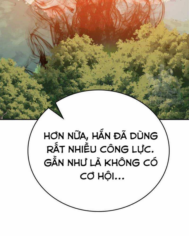 Vô Địch Vạn Quyền, Bất Khả Chiến Bại Chapter 17 trang 81