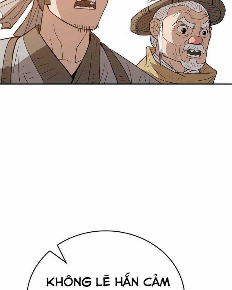 Vô Địch Vạn Quyền, Bất Khả Chiến Bại Chapter 17 trang 83