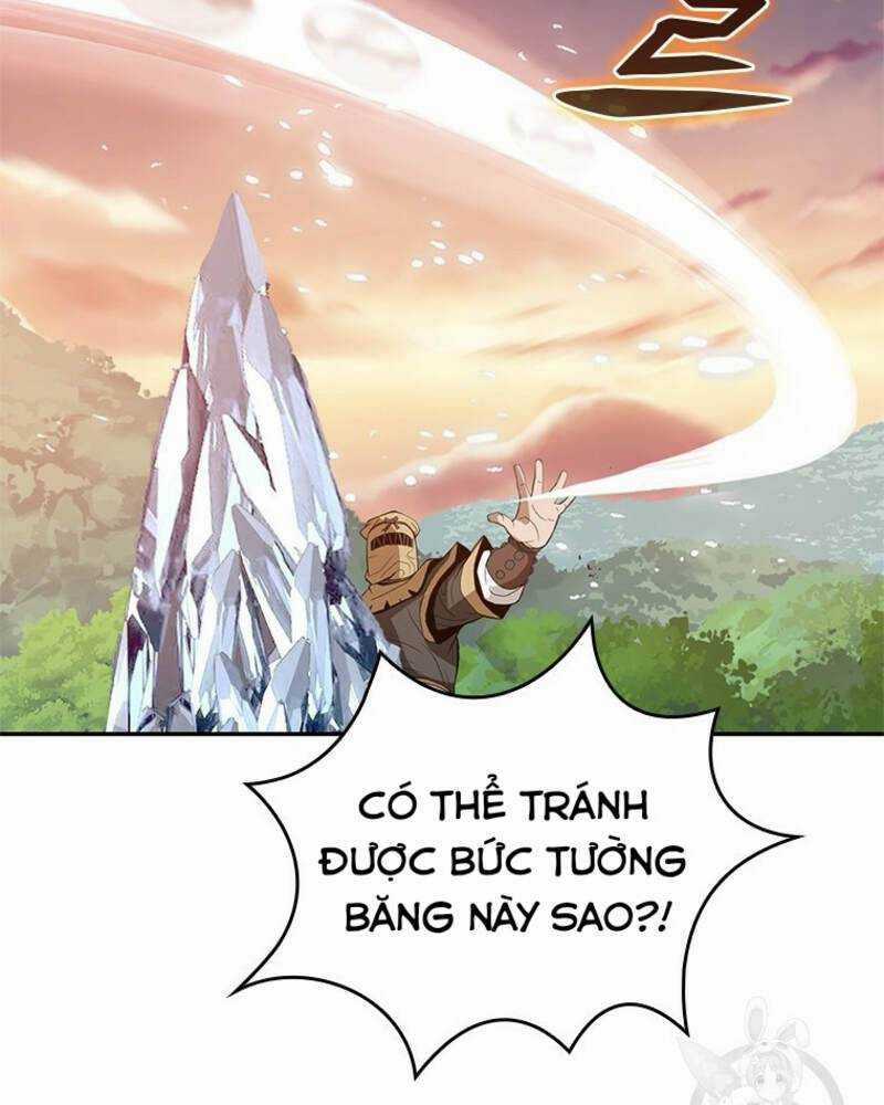 Vô Địch Vạn Quyền, Bất Khả Chiến Bại Chapter 18 trang 102