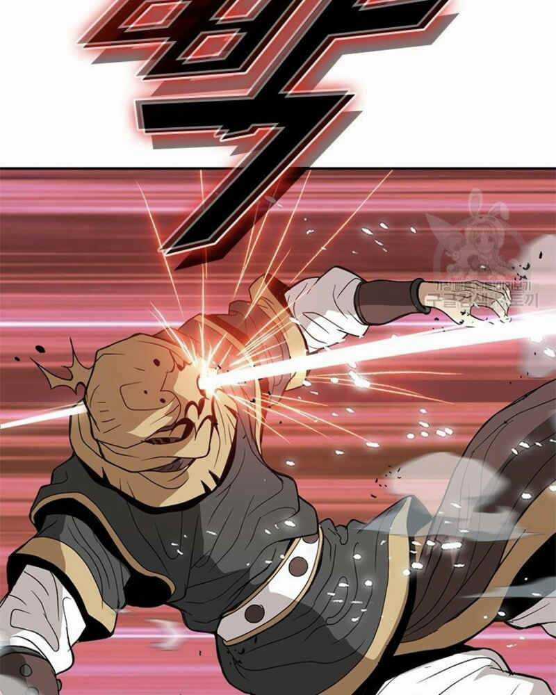 Vô Địch Vạn Quyền, Bất Khả Chiến Bại Chapter 18 trang 105