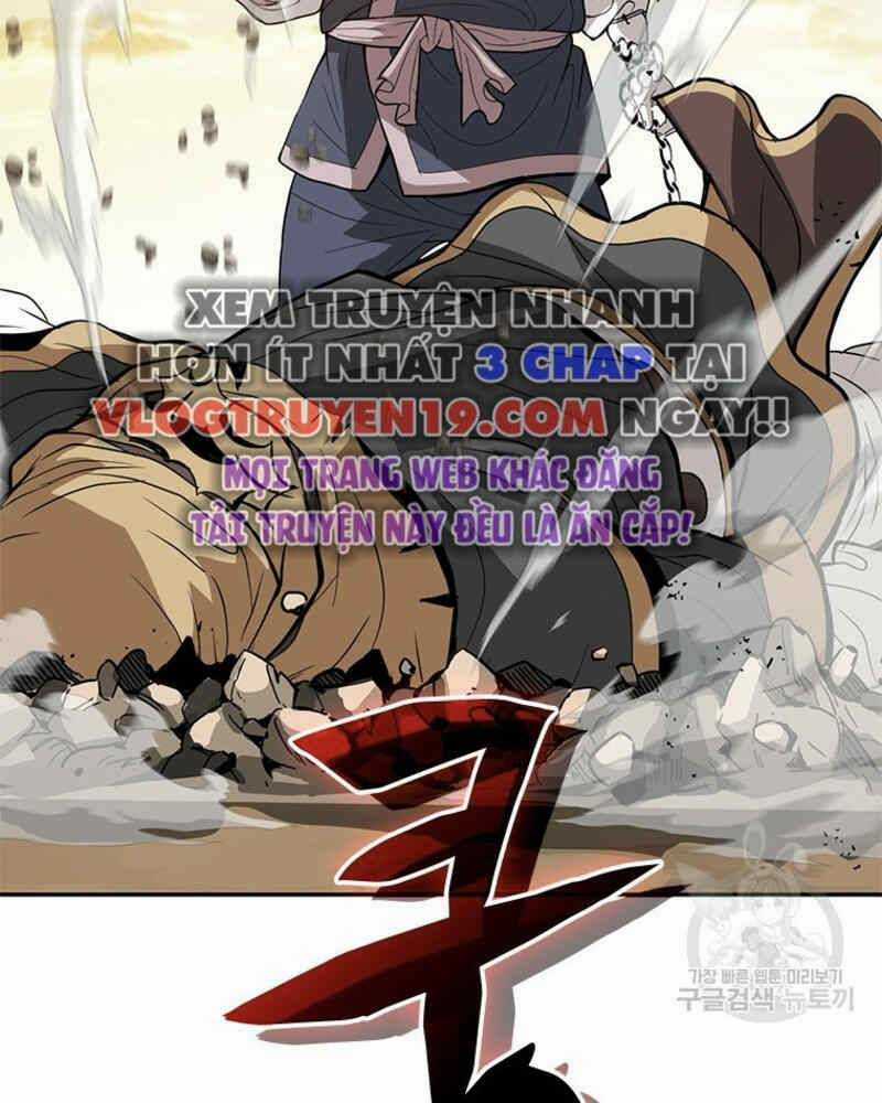 Vô Địch Vạn Quyền, Bất Khả Chiến Bại Chapter 18 trang 108