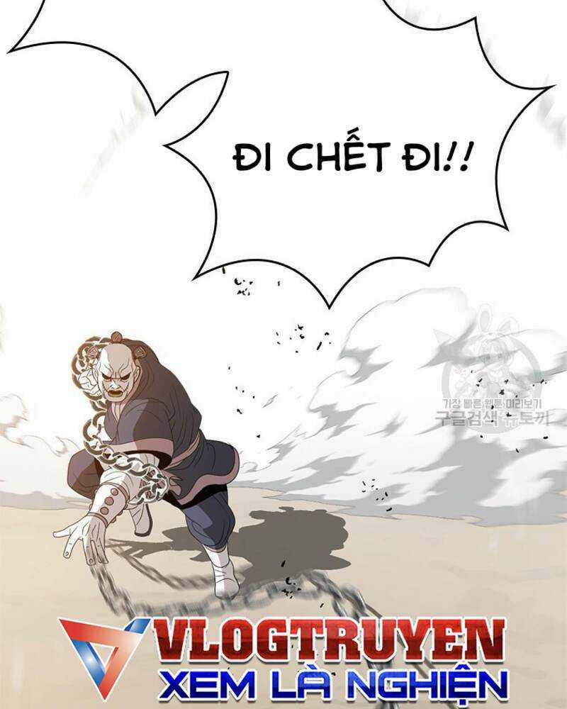 Vô Địch Vạn Quyền, Bất Khả Chiến Bại Chapter 18 trang 116