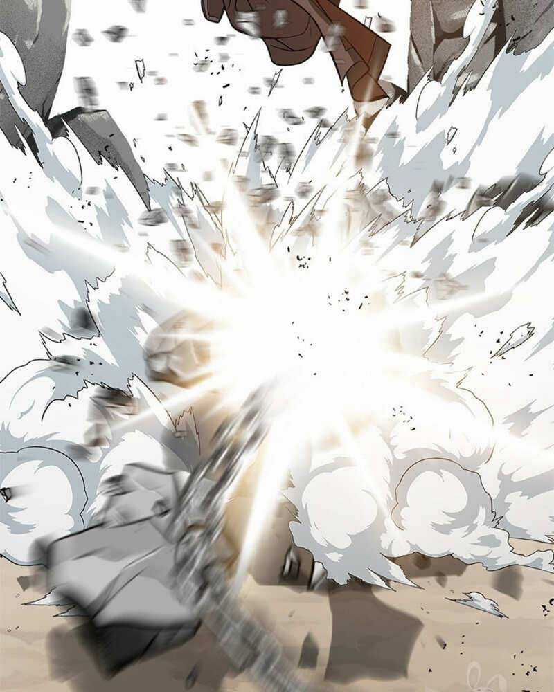 Vô Địch Vạn Quyền, Bất Khả Chiến Bại Chapter 18 trang 121