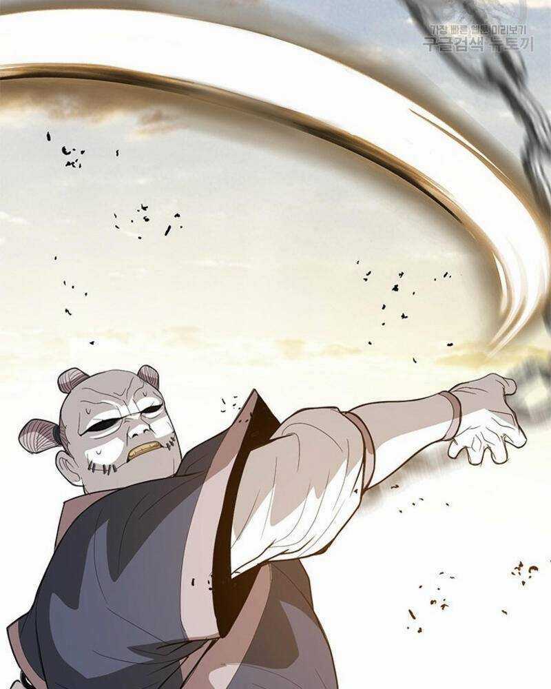 Vô Địch Vạn Quyền, Bất Khả Chiến Bại Chapter 18 trang 124