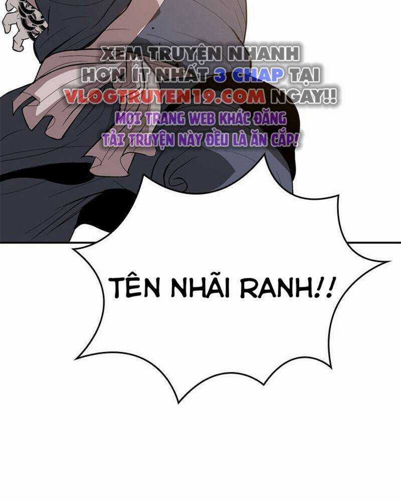 Vô Địch Vạn Quyền, Bất Khả Chiến Bại Chapter 18 trang 125