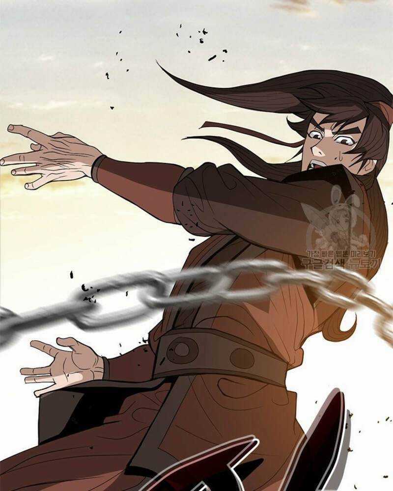 Vô Địch Vạn Quyền, Bất Khả Chiến Bại Chapter 18 trang 127