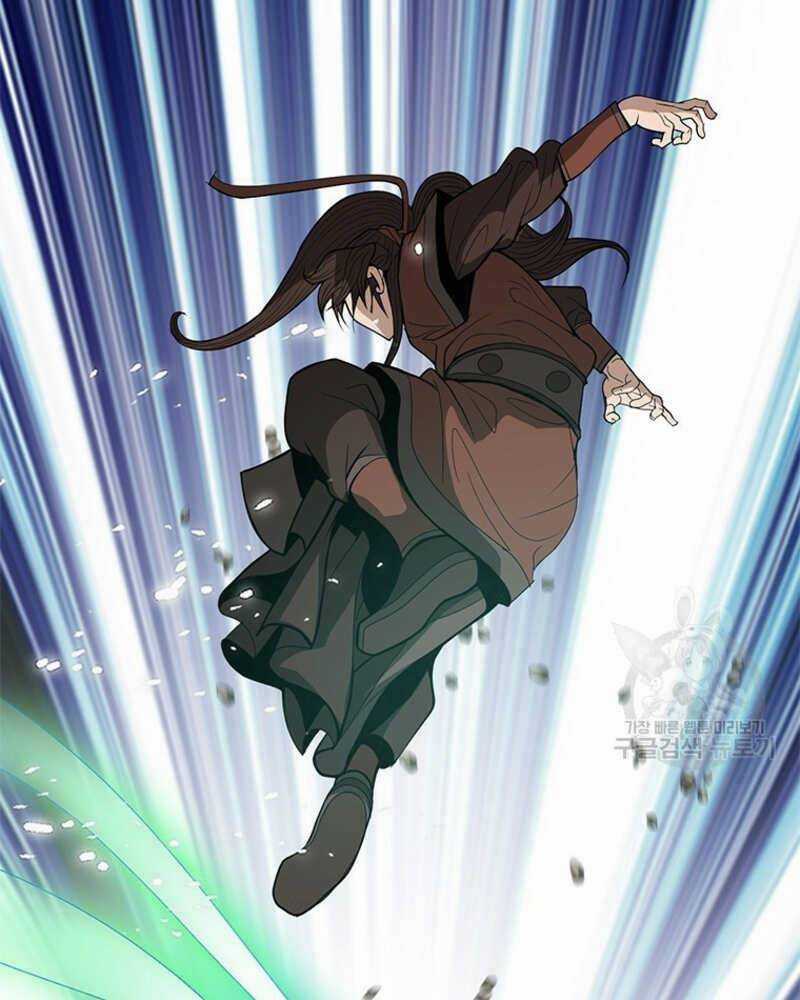 Vô Địch Vạn Quyền, Bất Khả Chiến Bại Chapter 18 trang 13