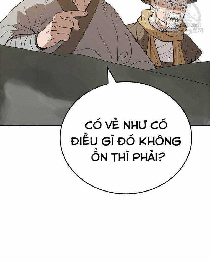 Vô Địch Vạn Quyền, Bất Khả Chiến Bại Chapter 18 trang 130