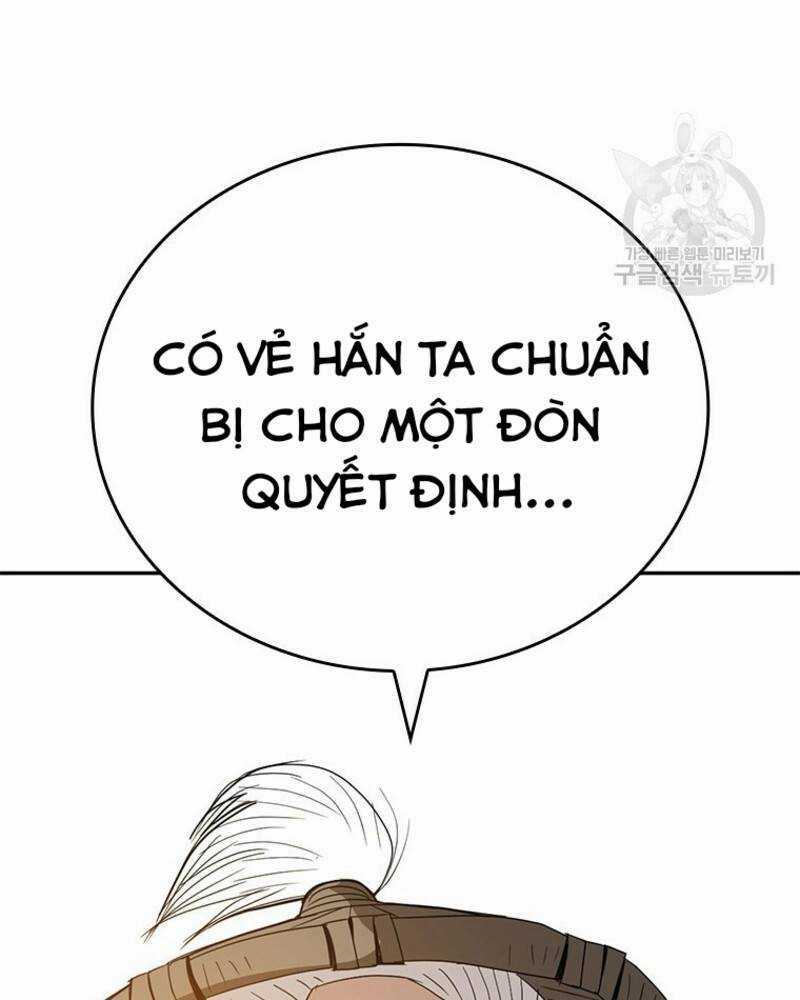 Vô Địch Vạn Quyền, Bất Khả Chiến Bại Chapter 18 trang 131