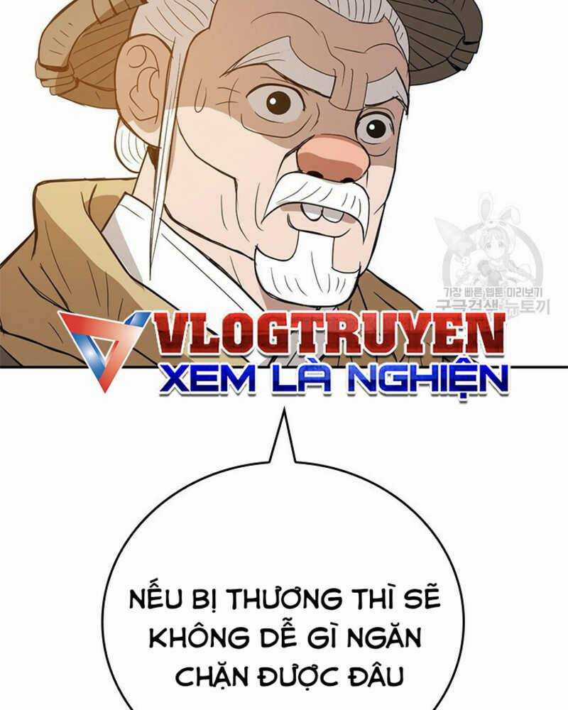 Vô Địch Vạn Quyền, Bất Khả Chiến Bại Chapter 18 trang 132