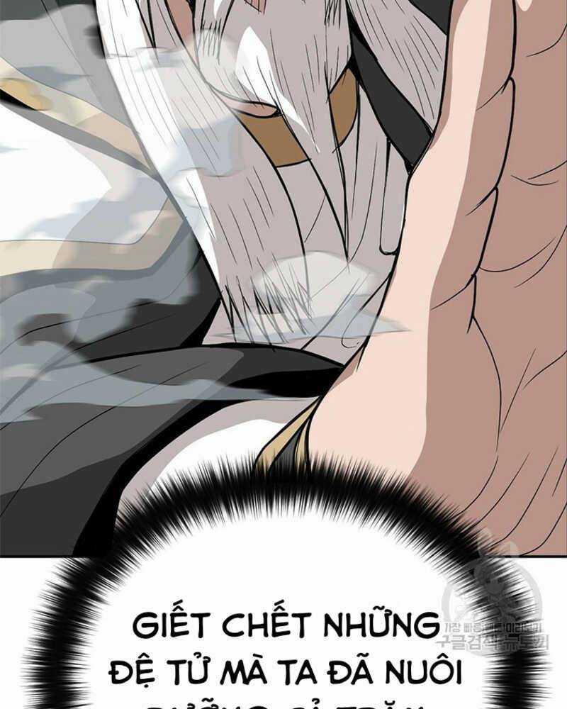 Vô Địch Vạn Quyền, Bất Khả Chiến Bại Chapter 18 trang 135