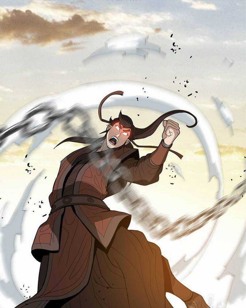 Vô Địch Vạn Quyền, Bất Khả Chiến Bại Chapter 18 trang 138