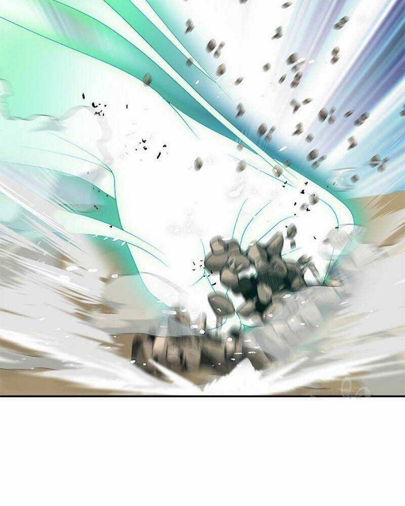 Vô Địch Vạn Quyền, Bất Khả Chiến Bại Chapter 18 trang 14